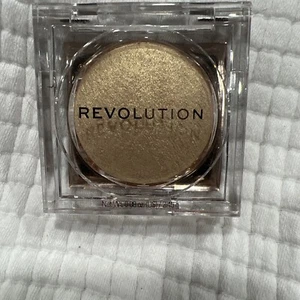 Evidenziatore luminoso Makeup Revolution Beam - (2,45 g) spedizione gratuita - Foto 1 di 2