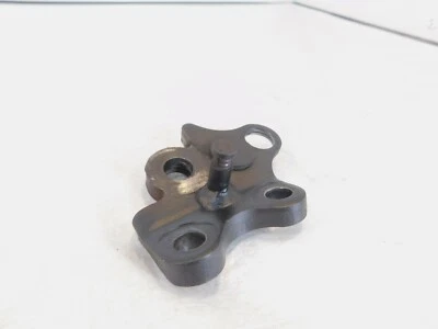 Kawasaki Ninja ZX-6R ZX600 ZX-10R ZX1000 Side Stand Kickstand Bracket Mount Stay Foto 1 de 4