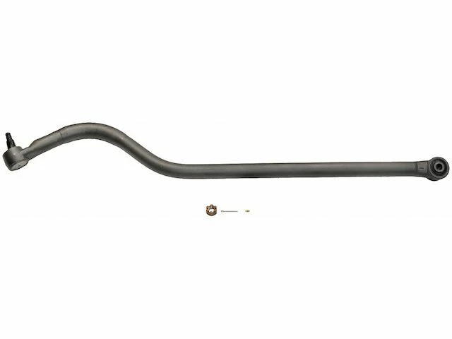 Barra de oruga delantera para 94-02 Dodge Ram 1500 3500 2500 GY88W9 Foto 1 de 1