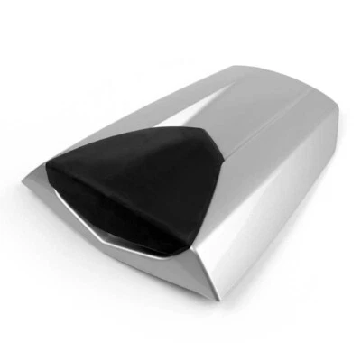 Cubierta de asiento rígido trasero para Honda CBR600RR 2013 2014 2015-2023 parte carenado Foto 1 de 4