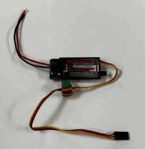 New Turnigy HV SBEC BEC Battery Eliminating 5A Switch Regulator (8-42V input) - Picture 1 of 1
