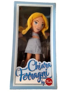 Bambola Chiara Ferragni Trudi Limited Edition Doll - Foto 1 di 8