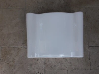 164-146 PEGASUS TANQUE INODORO 164-146 BLANCO Foto 1 de 4