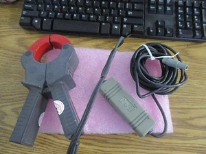 BMI / Dranetz Model: A-116 Current Probe  - Picture 1 of 1