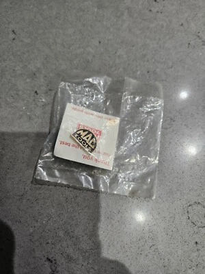 MAC TOOLS Lapel Pin - Gold-tone Brass? Brand New USA - Image 1 of 3
