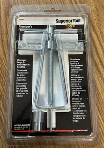 Superior 03875 Plumbers Puller Kit - Picture 1 of 2