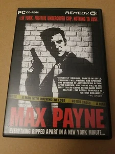 Max Payne (PC, 2001) - Imagen 1 de 4