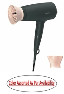 Philips Professional Hair Dryer 2100W Frizz-Free & Shinny Hair 6 Individual Heat - Picture 1 of 8