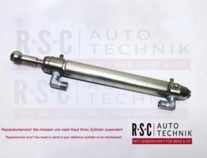 REPAIR SERVICE: hydraulic cylinder 8G0871604 (Audi convertible B4) right top - Picture 1 of 1