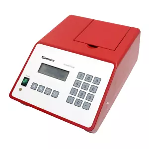 Biometra PC-Personal Cycler Well Thermocycler - Picture 1 of 7