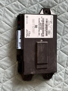 LAND ROVER RANGE ROVER SPORT COMMUNICATION TELEMATICS CONTROL MODULE OEM 15-16π - Picture 1 of 1