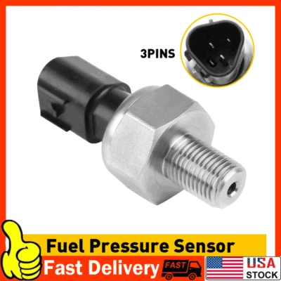 Sensor de presión de combustible 89458-22010 para Toyota Lexus GS350 GS430 IS F LS460 LS600h Foto 1 de 4