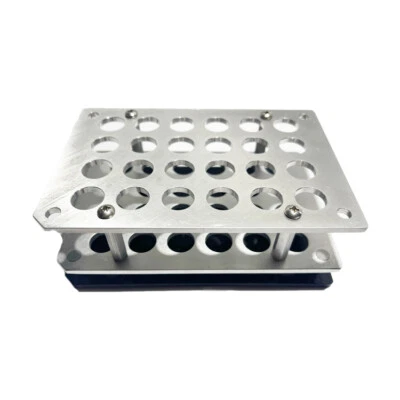 Covaris 24 Place Rack for 13 x 65 mm Tube - LAB LABORATORY - Image 1 of 4