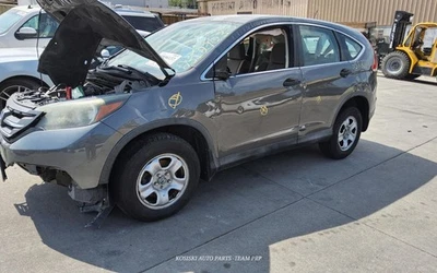 HONDA CR-V 2012-2014 RADIATOR 1706159 - Image 1 of 4