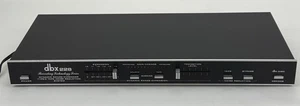 DBX 228 Dynamic Range Expander & Type II Tape Noise Reduction System - Picture 1 of 12