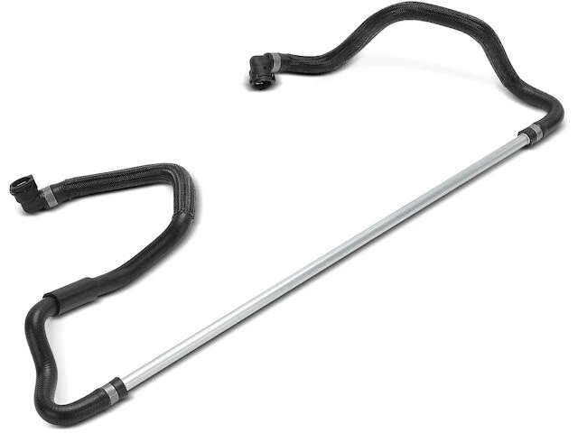 Radiator Hose For 2013-2015 BMW 740Li xDrive Base Sedan 3.0L 6 Cyl 2014 KD149FH - Image 1 of 1