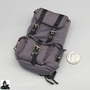 1:6 scale Flagset Serbia Sniper Backpack for !2" Figures - Picture 1 of 10