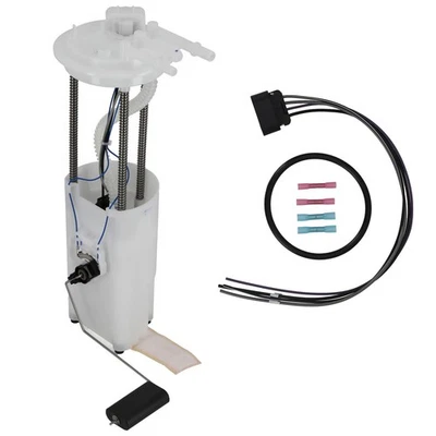 Conjunto de bomba de combustível para 1997-2002 GMC Savana Chevrolet Express V8 5.7L E3966M - Imagem 1 de 4