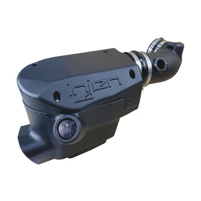 Injen para 08-10 Ford F-250/F-350 6,4 L Powerstroke Evolution admisión Foto 1 de 4