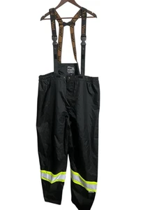 Viking Professional Thermo FR Hi-Viz Hose Größe 4XL Klasse 1 Level 2 Neu Wie Ist - Bild 1 von 11