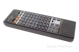 PIONEER AV Receiver GENUINE Remote Control VSX-3300 VSX-3300S VSX3300 VSX3300S - Picture 1 of 2