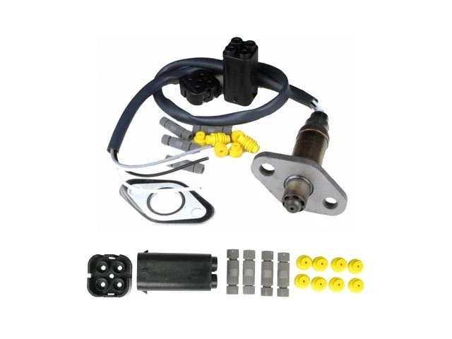 Sensor de oxígeno aguas arriba para Toyota Camry 1988-1991 2,5 L V6 1989 1990 XV344ND Foto 1 de 1