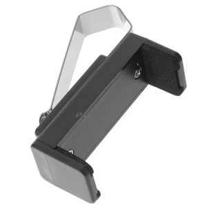 Lightweight Remote Visor Clip Compatible With Various Remotes - Bild 1 von 12