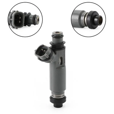 1PCS Fuel Injectors 195500-3110 fit Mazda Protege 1.5L 1997-1998 1.6L 1999-03 - Image 1 of 4