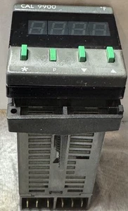 Regolatore di temperatura CAL Controls 9900 - Foto 1 di 3