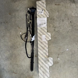 1640379380 Peugeot Boxer Citroen Relay Rear Wiring Loom (1 connector missing) - Picture 1 of 6