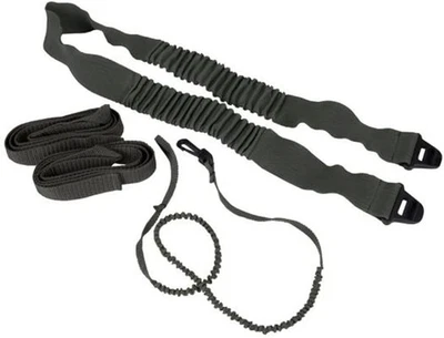 Summit Treestands Shoulder & Tether Straps unt, Black  - Image 1 of 4