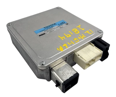 Módulo de control de dirección eléctrica Toyota Highlander 2011-2013 OEM 8965048260 Foto 1 de 4