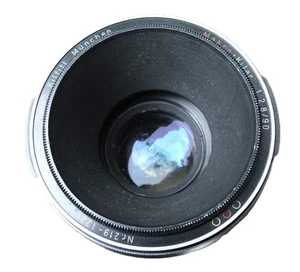 Heinz Kilfitt Makro-Kilar 2.8/90mm lens M42 mount - Picture 1 of 11