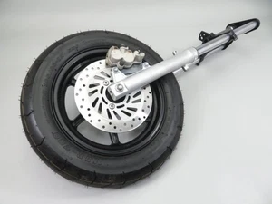 Xr100 Motard/Xr50 Motard/Hd13 Genuine Front Fork Suspension Stem  - Picture 1 of 10