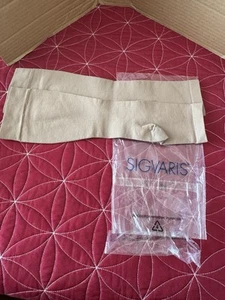 SIGVARIS Calza a compressione 20-30mmhg taglia S3 OT - Foto 1 di 6