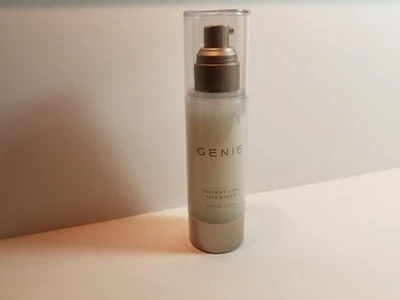 Nuevo/Sellado ******* GENIE Instant Line Suavizante * 2.5 OZ Foto 1 de 2