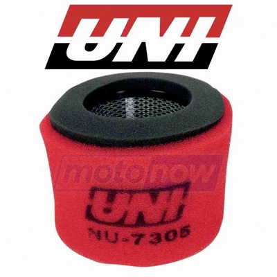 Uni Air Filter for 2001-2004 BMW R1150RS - Fuel & Air Air Filters Filters ms Foto 1 de 4