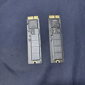 256GB SSD For MacBook Pro Retina 13" 15" A1502 A1398 2013-2015| Tested | Working - Picture 1 of 3