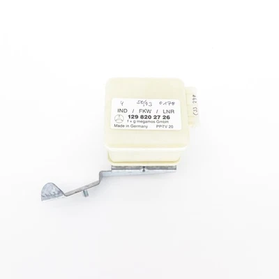 centralina allarme Mercedes Benz SL R129 A1298202726 - Immagine 1 di 2