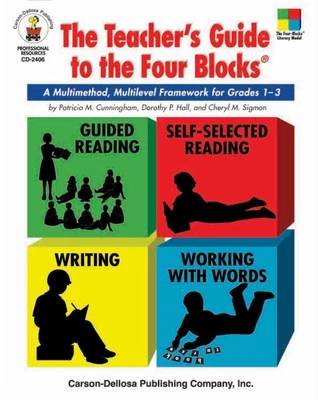 The Teacher's Guide to the Four Blocks Grades 1 - 3: A Multimethod Multilevel - Image 1 of 4