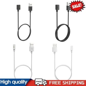 Chargeur Magnétique USB Remplacement Montre-Bracelet Câble de Charge pour Xiaomi Mi Band 8 - Photo 1 sur 14