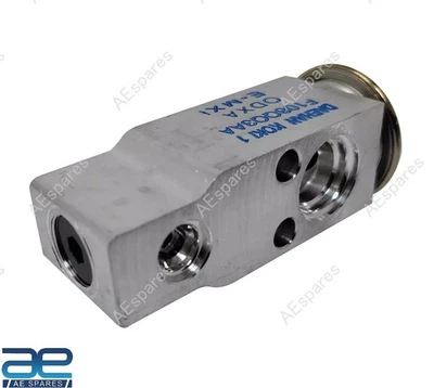 A/C Expansion Valve For Hyundai Creta 1.4L 1.6L 2015-2020 97626A0000 GEc - Image 1 of 4