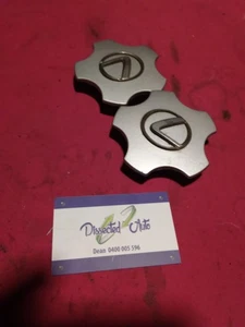 Lexus Is200 17" Alloy Wheel Center Cap Per Each - Picture 1 of 2