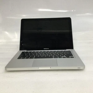 Apple MacBook Pro A1278 Laptop 13.3" i5-3210M 4GBRAM 500GBHDD EMC4324A USB 3.0 - Picture 1 of 6
