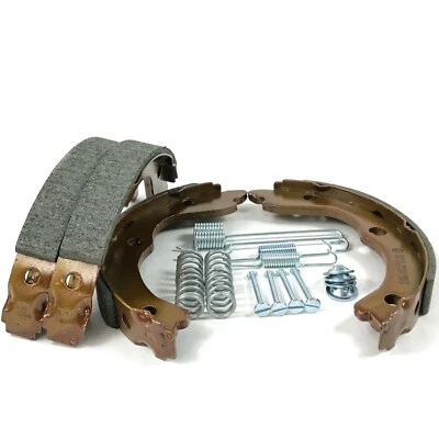 HANDBRAKE SHOES & FITTING KIT SPRINGS FIT: NISSAN X-TRAIL T30 2002-2007 SFK0006A - Изображение 1 из 2