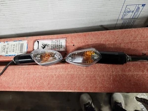 2023 honda navi nva110b oem front turn signal right and left - Picture 1 of 1