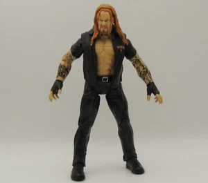 Figura de lucha libre Undertaker Decade of Destruction WWE Jakks Sara Tattoo Variatio - Imagen 1 de 9