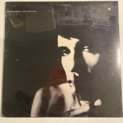 BRAND NEW SEALED The Replacements - Don't Tell a Soul Vinyl LP - Image 1 of 2