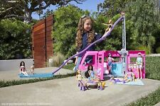 Mattel HCD46 Barbie Camper dei Sogni