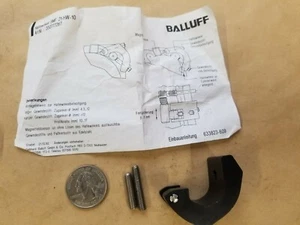 BALLUFF BMF21 HW10 Holding Bracket - Picture 1 of 3